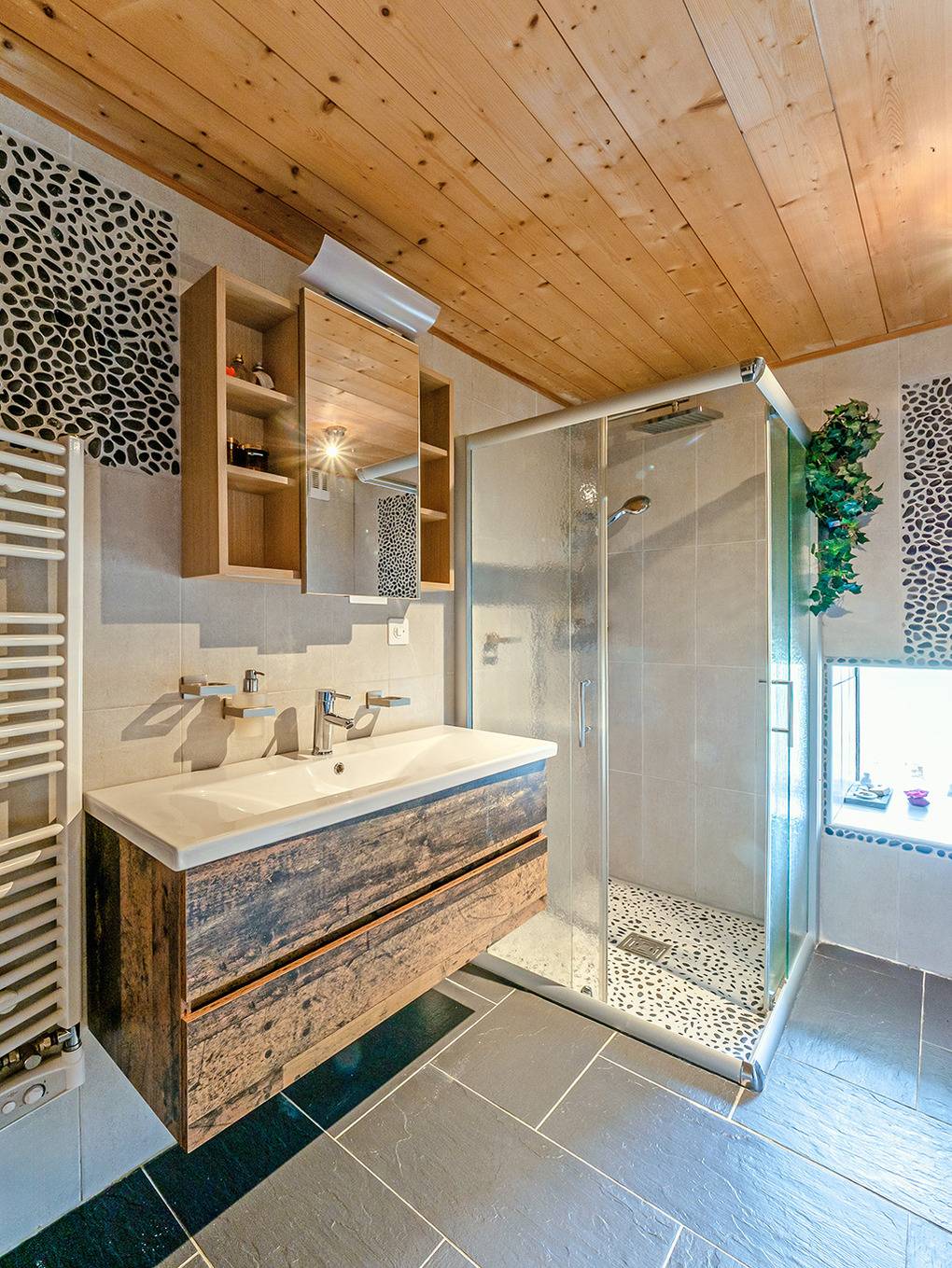 100 m² Ferienhaus ∙ 4 Schlafzimmer ∙ 8 Gäste – Bild 13