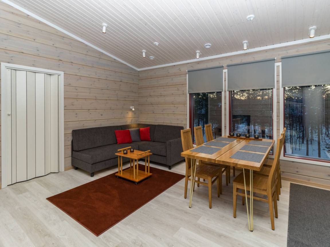 80 M² House ∙ 3 Bedrooms ∙ 6 Guests 5