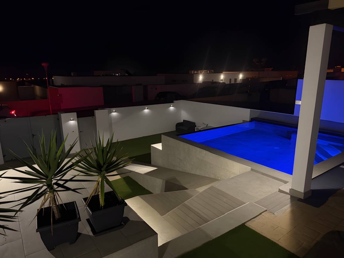100 M² Casa Vacanza ∙ 3 Camere Da Letto ∙ 6 Ospiti - Caleta de Fuste
