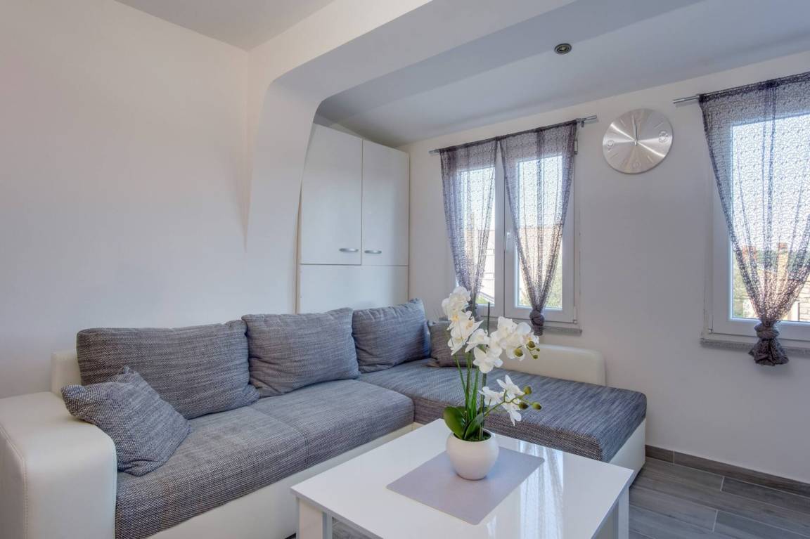 40 M² Apartamento ∙ 1 Habitación ∙ 3 Huéspedes - Mali Lošinj