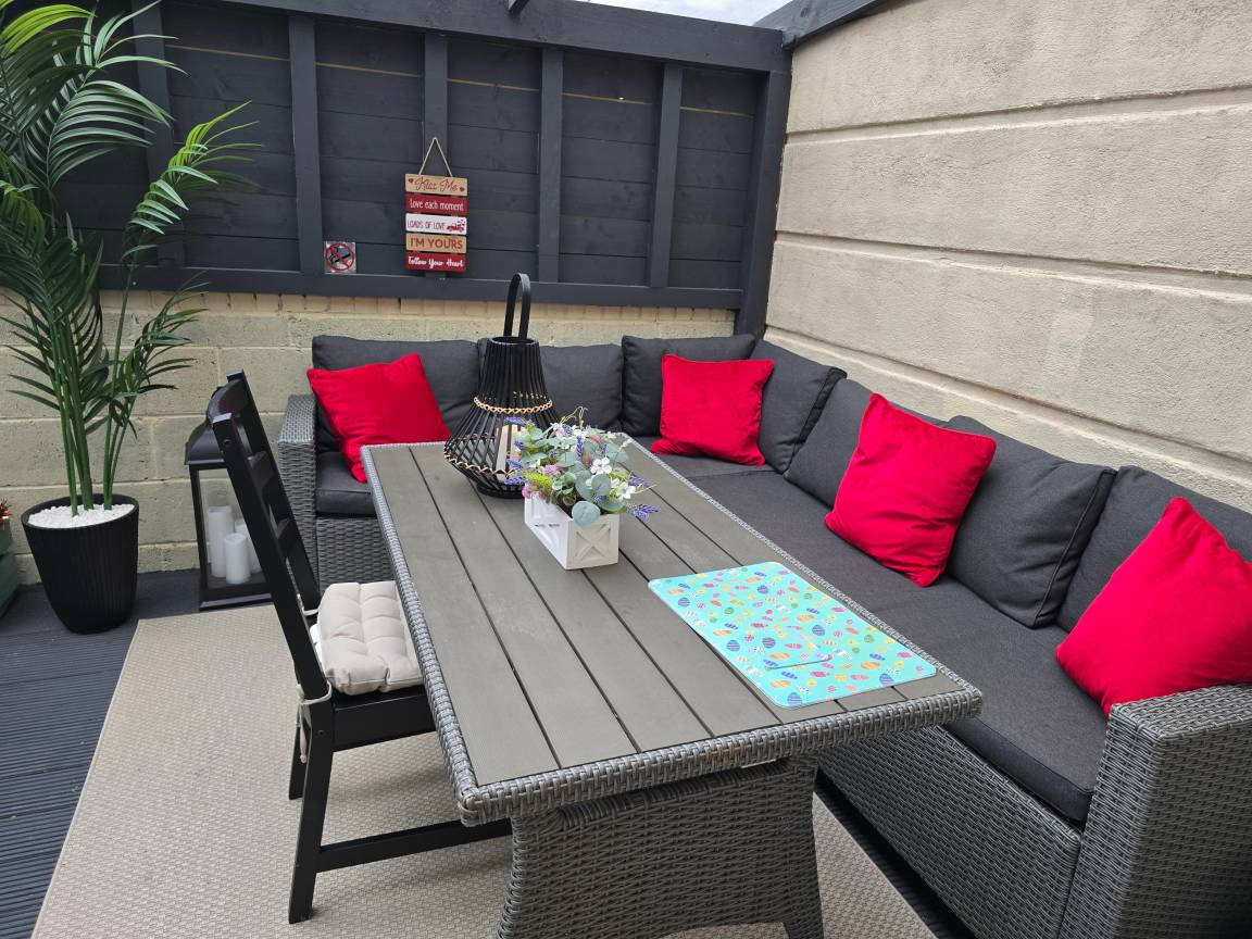 85 M² House ∙ 3 Bedrooms ∙ 7 Guests - Dublin