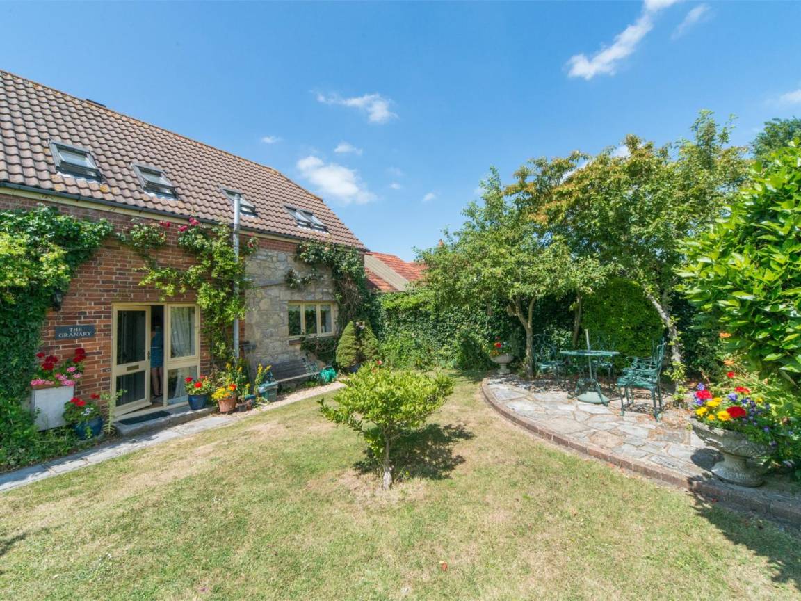 Cottage ∙ 2 Chambres ∙ 4 Personnes - Brockenhurst