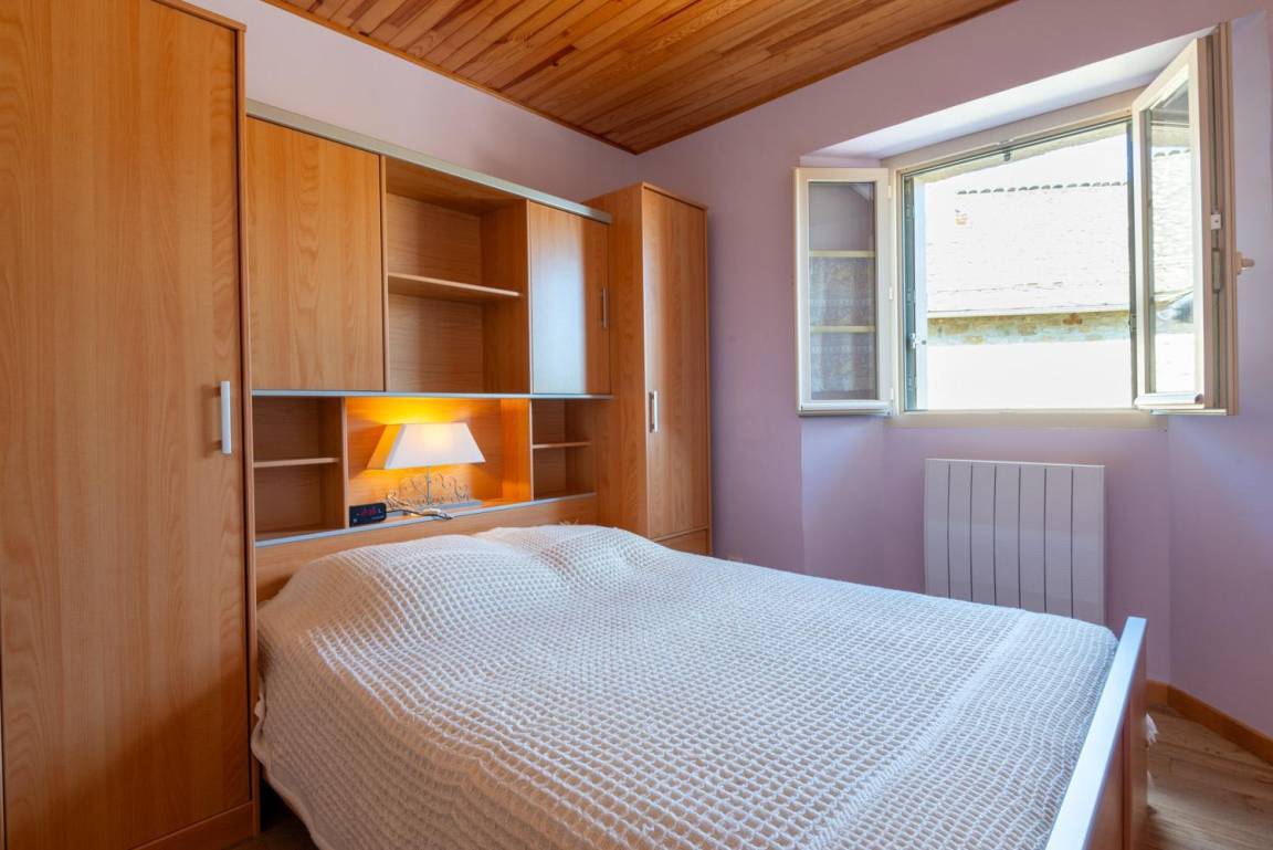 100 m² Gîte ∙ 2 Schlafzimmer ∙ 6 Gäste – Bild 2