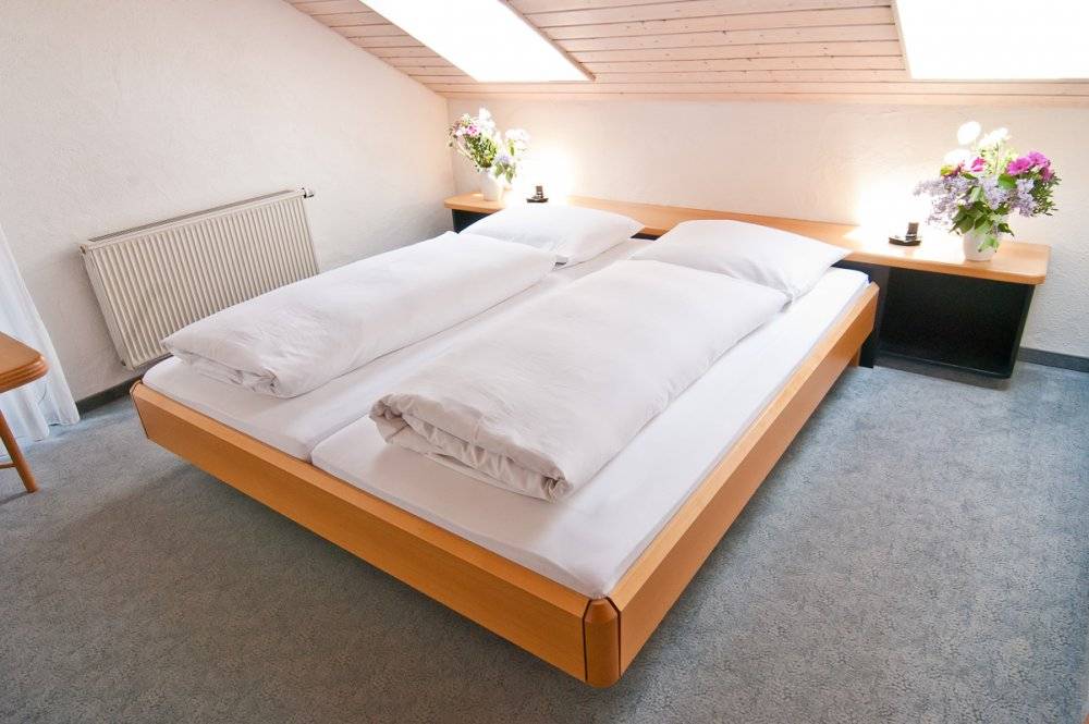 49 M² Appartement ∙ 2 Slaapkamers ∙ 4 Gasten - Pfronten