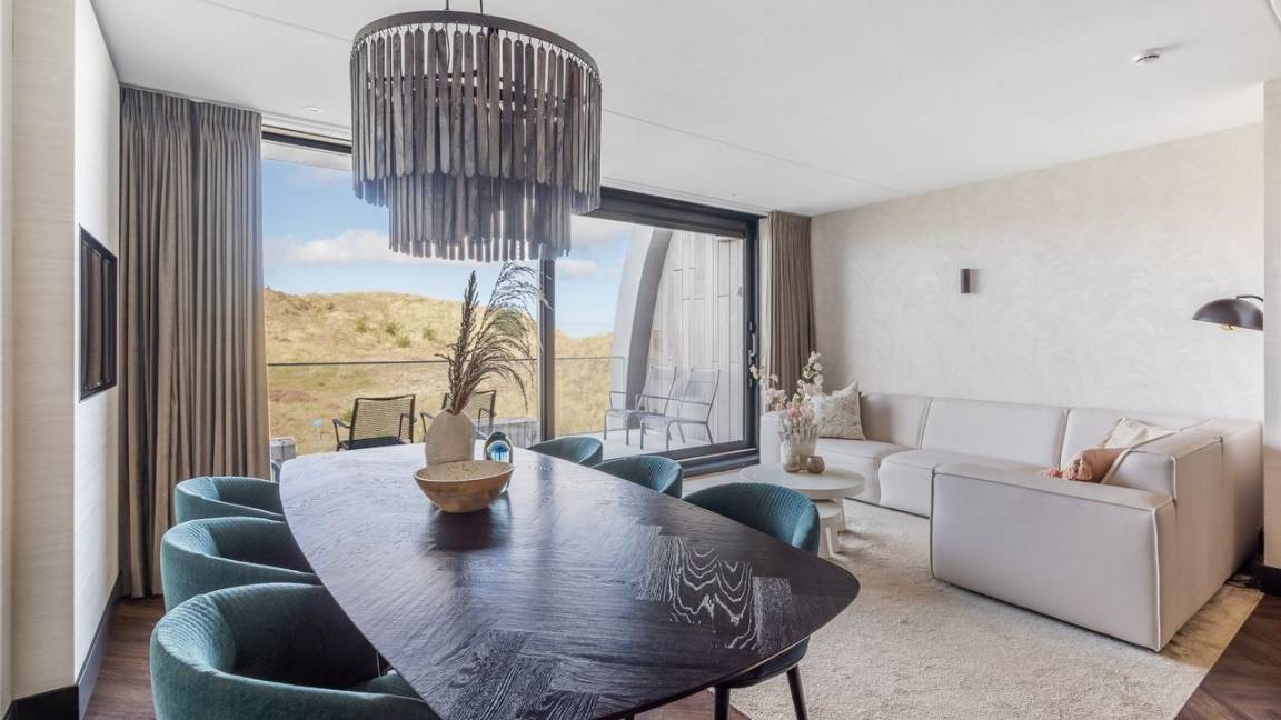 120 M² Ferienhaus ∙ 3 Schlafzimmer ∙ 6 Gäste - Callantsoog