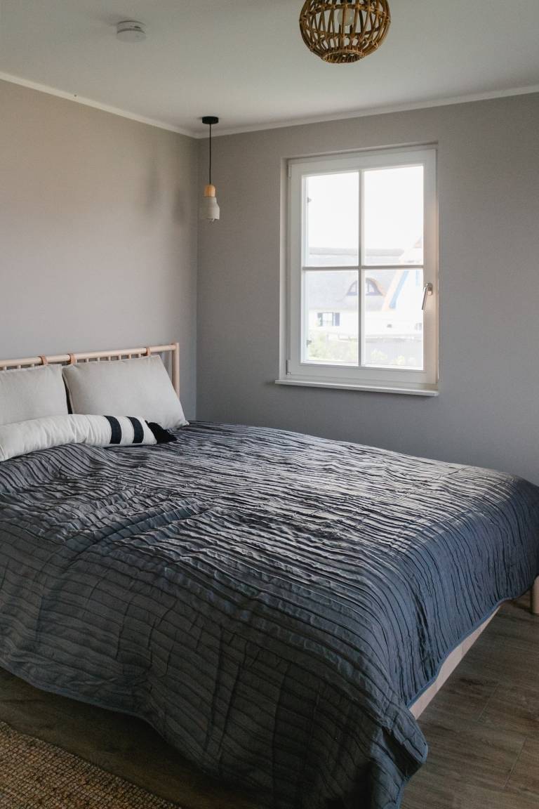 105 m² Ferienhaus ∙ 4 Schlafzimmer ∙ 7 Gäste – Bild 23