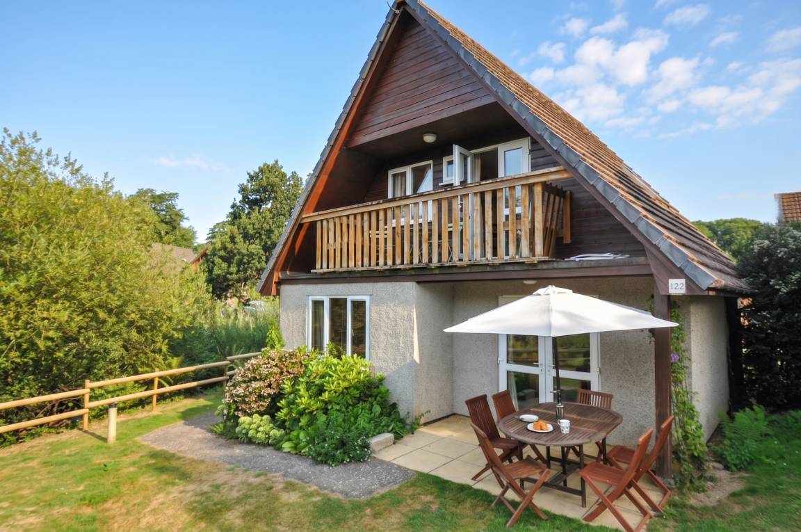 Cottage ∙ 3 Bedrooms ∙ 6 Guests - Wales