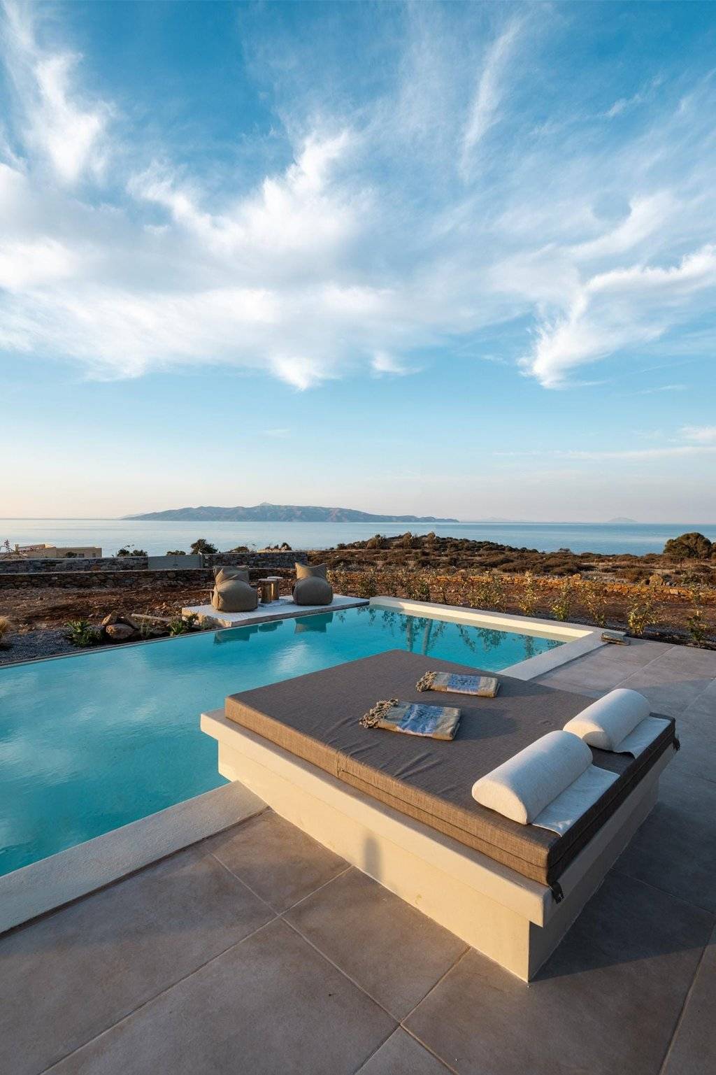 Villa ∙ 5 Bedrooms ∙ 8 Guests - Китнос