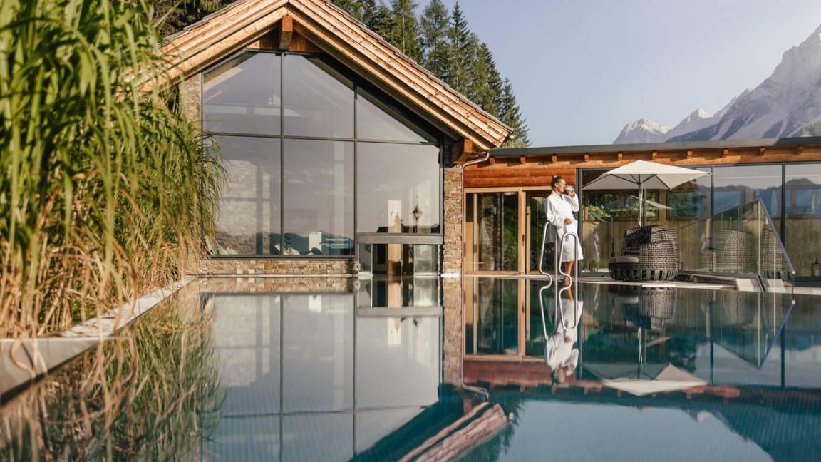 50 M² Ferienwohnung ∙ 1 Schlafzimmer ∙ 2 Gäste - Schladming