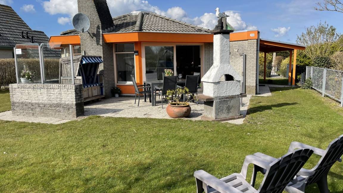 Appartement ∙ 3 Chambres ∙ 6 Personnes - Texel