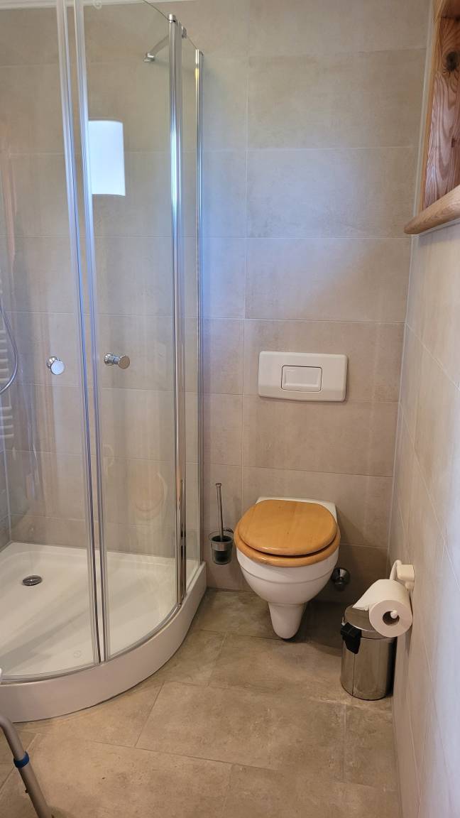 60 m² Ferienhaus ∙ 2 Schlafzimmer ∙ 4 Gäste – Bild 13