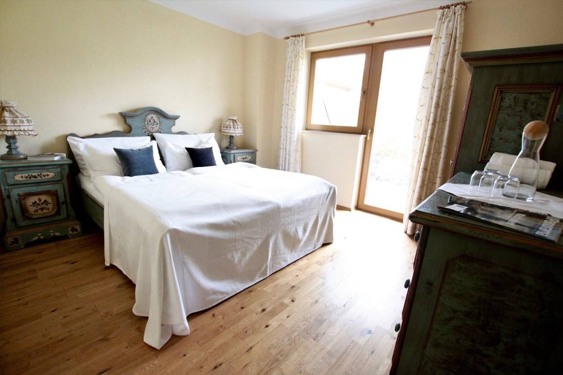125 m² Ferienhaus ∙ 4 Schlafzimmer ∙ 12 Gäste – Bild 3