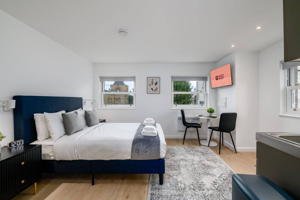 Apartment ∙ 2 Guests - Bromley