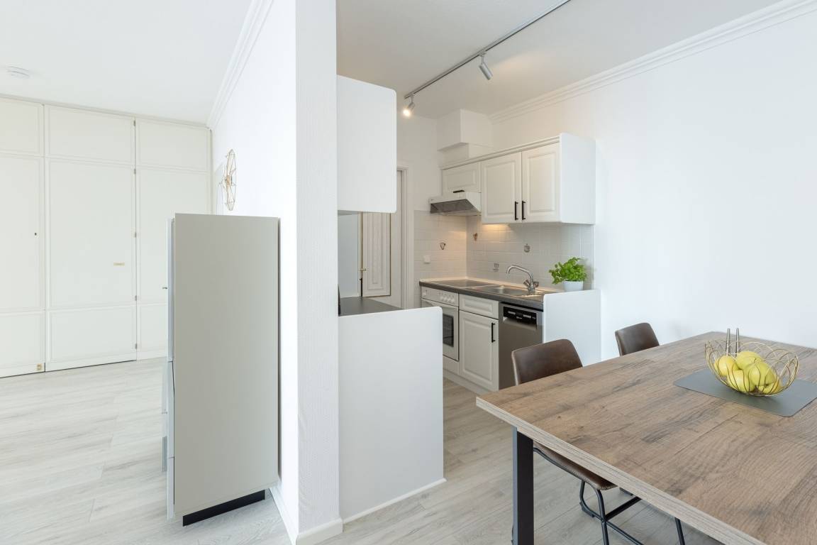 72 m² Ferienwohnung ∙ 1 Schlafzimmer ∙ 3 Gäste – Bild 14