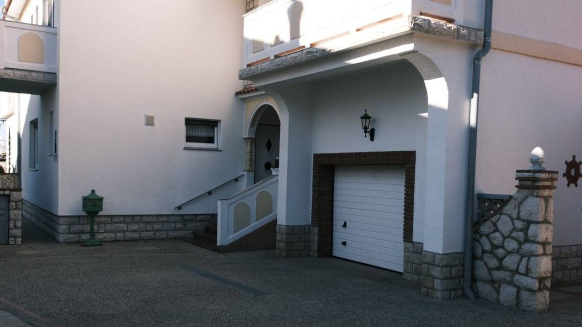 46 M² Apartment ∙ 1 Bedroom ∙ 2 Guests - Rab