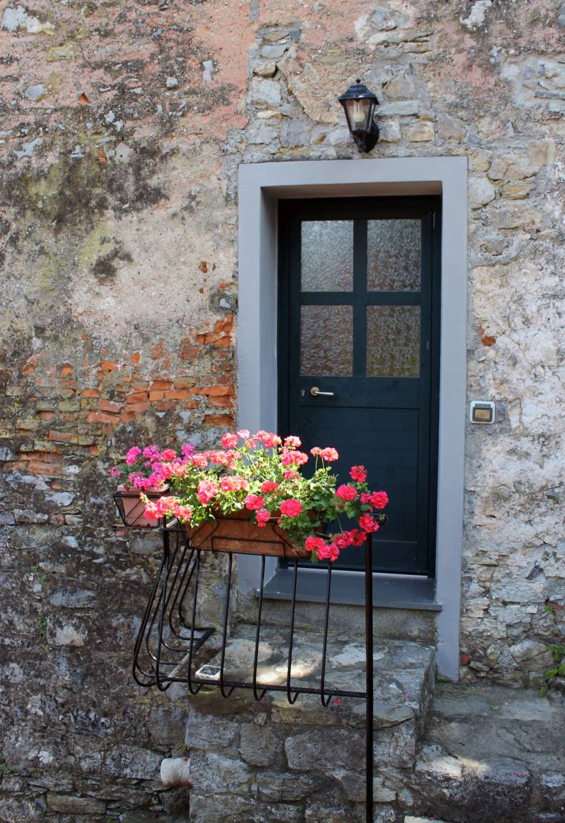 25 M² Agriturismo ∙ 1 Camera Da Letto ∙ 2 Ospiti - La Spezia