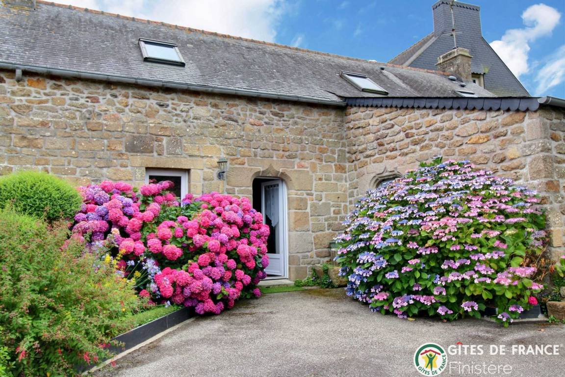 100 m&sup2; G&icirc;te 4 Schlafzimmer 6 G&auml;ste