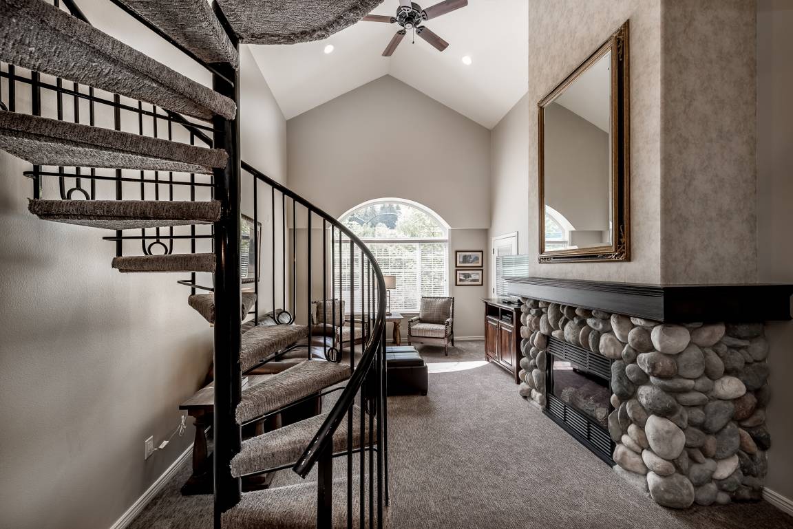 102 M² Apartment ∙ 2 Bedrooms ∙ 6 Guests - Midway, UT