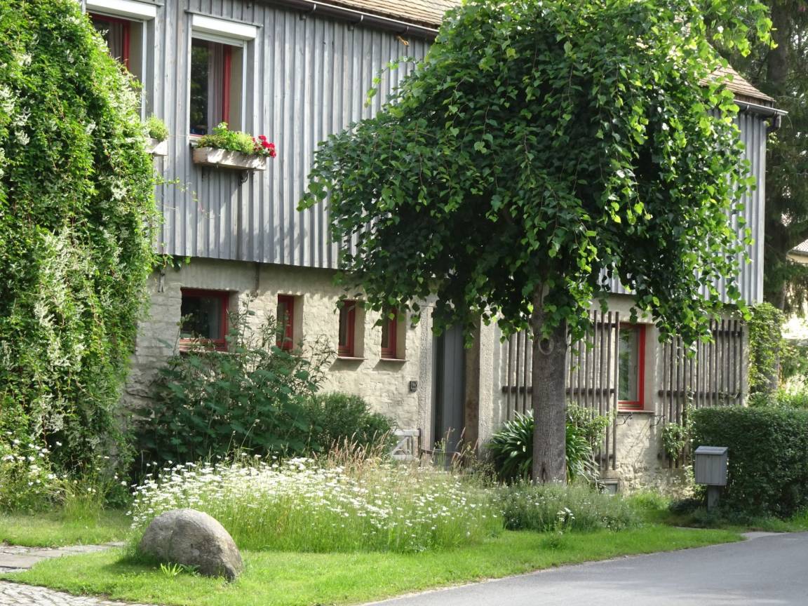 66 M² Ferienwohnung ∙ 1 Schlafzimmer ∙ 4 Gäste - Kamenz