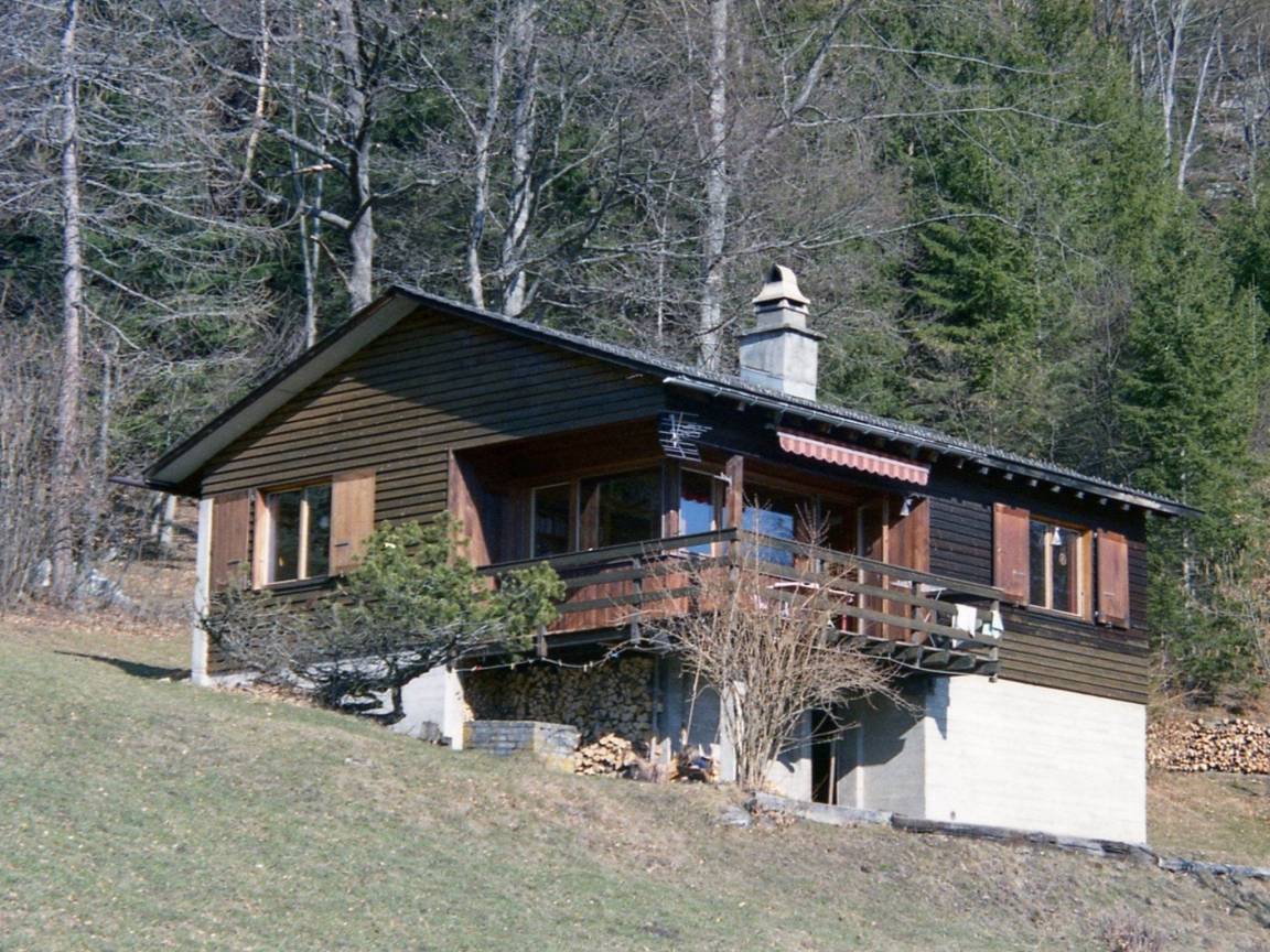 Appartement ∙ 1 Chambre ∙ 4 Personnes - Bad Ragaz