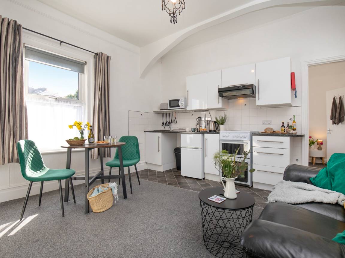 Apartment ∙ 1 Bedroom ∙ 2 Guests - Totnes