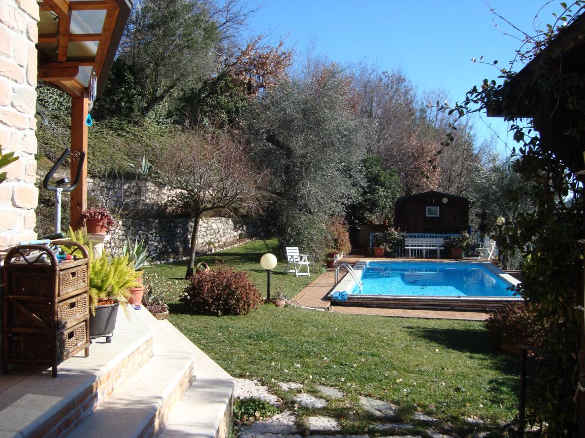 80 M² Appartement ∙ 1 Chambre ∙ 4 Personnes - Salò