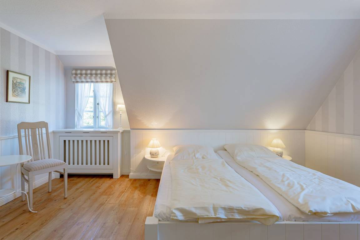 90 m² Ferienhaus ∙ 2 Schlafzimmer ∙ 4 Gäste – Bild 13