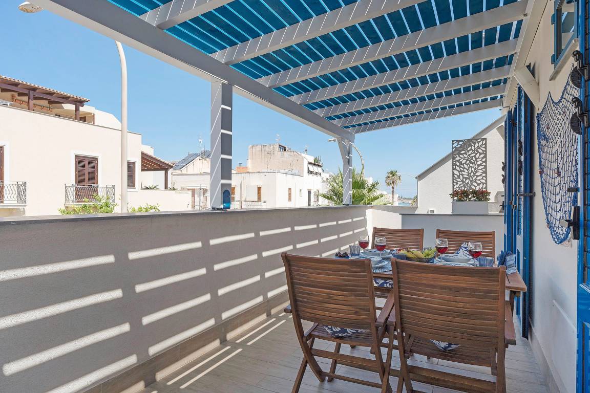 35 M² Apartment ∙ 1 Bedroom ∙ 4 Guests - San Vito Lo Capo