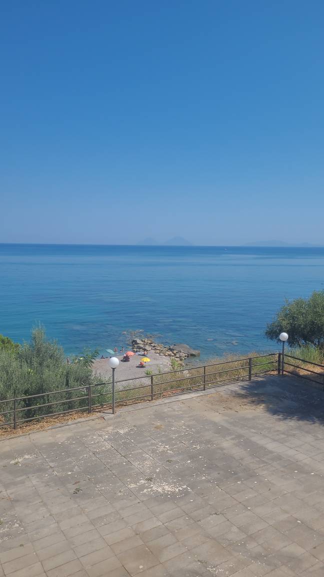 50 M² Apartamento ∙ 1 Habitación ∙ 4 Huéspedes - Capo d'Orlando
