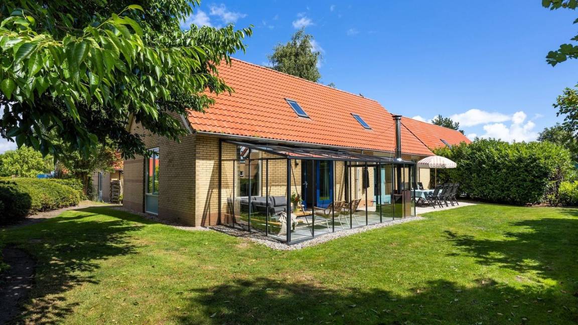 30 M² Apartamento ∙ 6 Habitaciones ∙ 12 Huéspedes - Enkhuizen