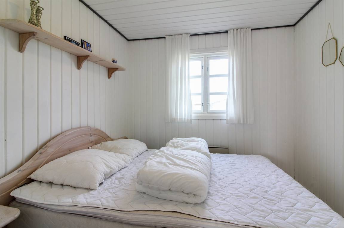 84 m² Ferienhaus ∙ 3 Schlafzimmer ∙ 6 Gäste – Bild 6