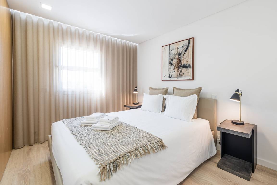Maison De Vacances ∙ 2 Chambres ∙ 4 Personnes - Porto, Portugal