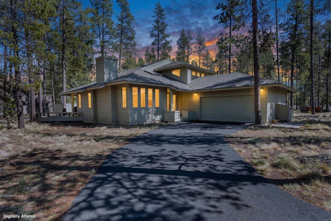 162 M² Ferienhaus ∙ 3 Schlafzimmer ∙ 8 Gäste - Oregon