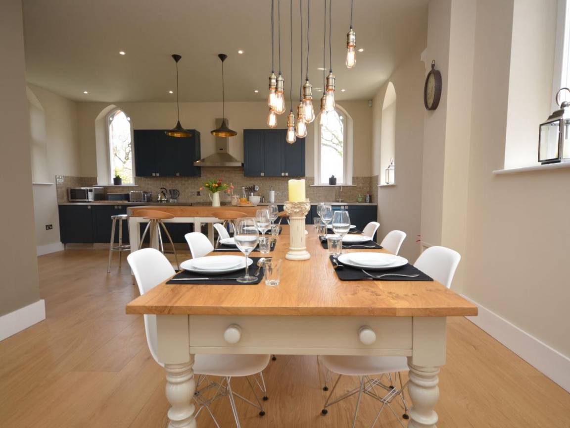 Cottage ∙ 2 Bedrooms ∙ 4 Guests - Lincolnshire