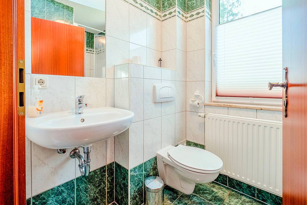 90 m² Ferienhaus ∙ 3 Schlafzimmer ∙ 6 Gäste – Bild 26
