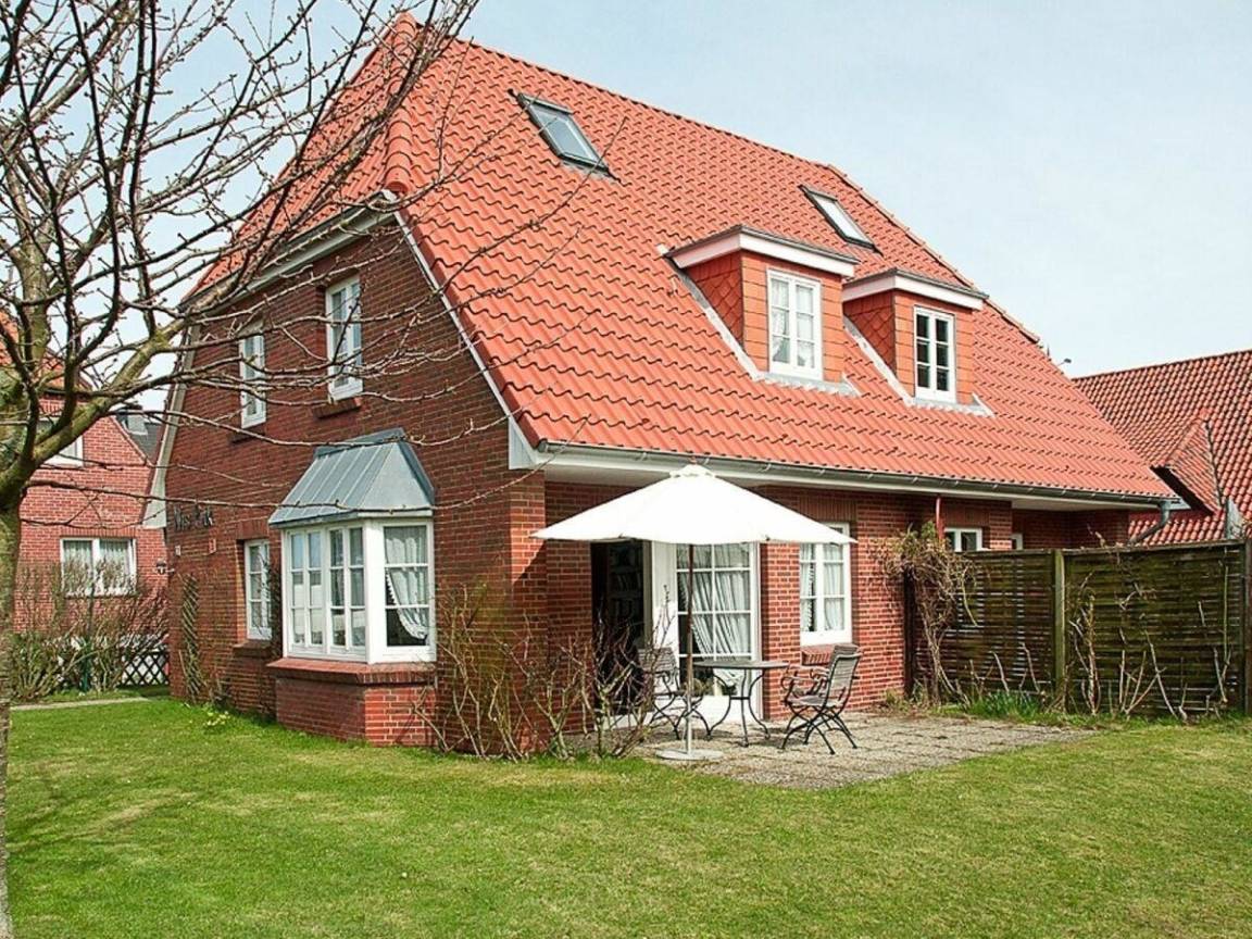 95 m² Ferienwohnung ∙ 3 Schlafzimmer ∙ 5 Gäste – Bild 2