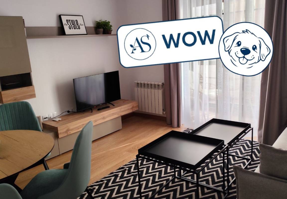 40 M² Apartamento ∙ 1 Habitación ∙ 4 Huéspedes - Garray