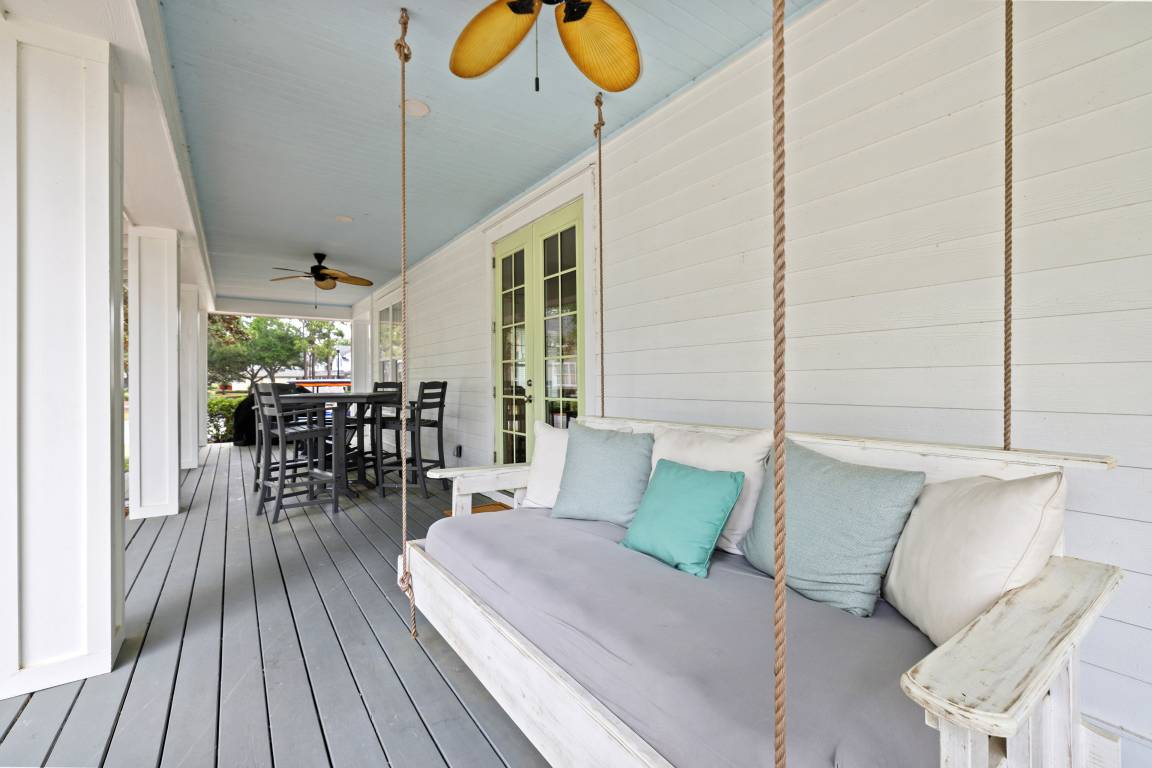 151 M² House ∙ 3 Bedrooms ∙ 8 Guests - Santa Rosa Beach, FL