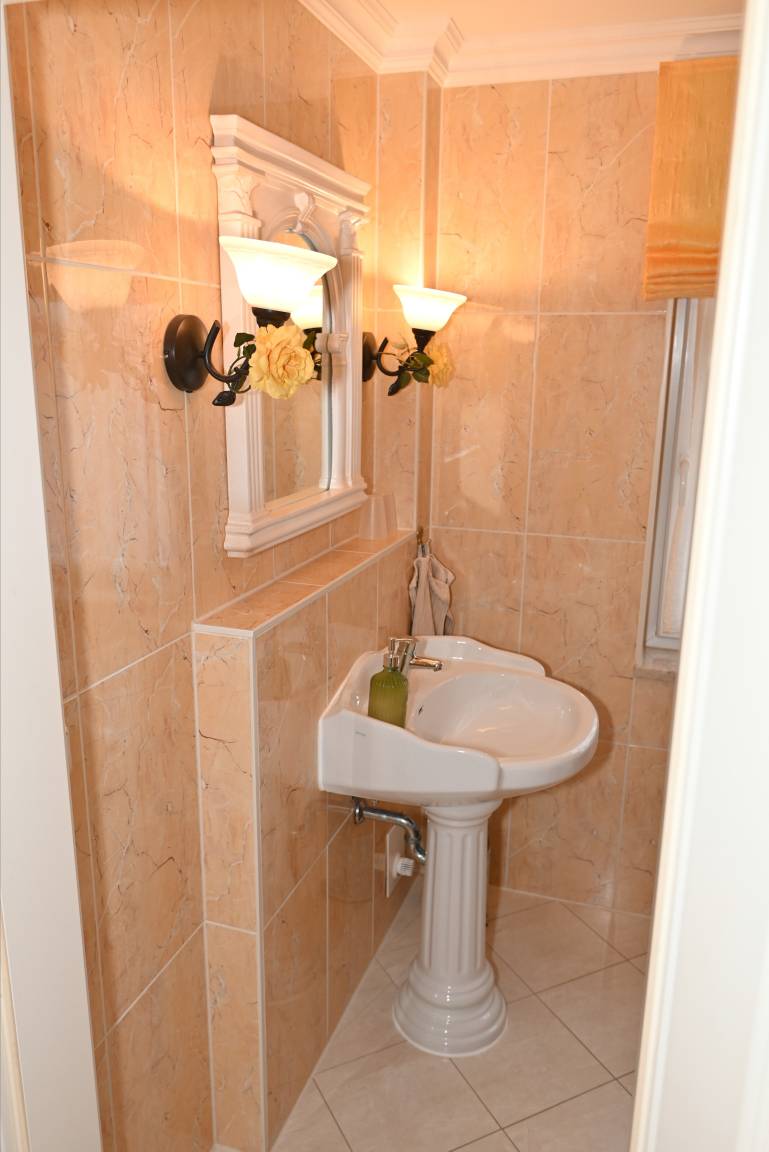 36 m² Ferienwohnung ∙ 1 Schlafzimmer ∙ 2 Gäste – Bild 15