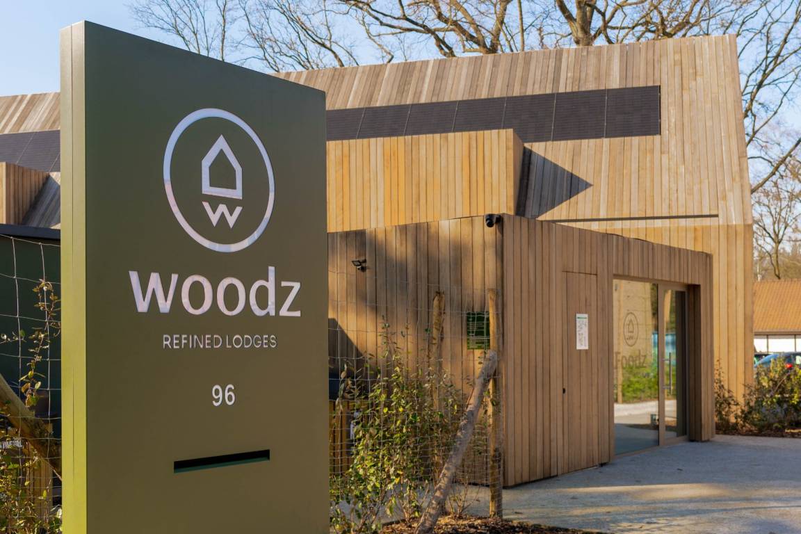 57 M² Huis ∙ 1 Slaapkamer ∙ 2 Gasten - Hasselt