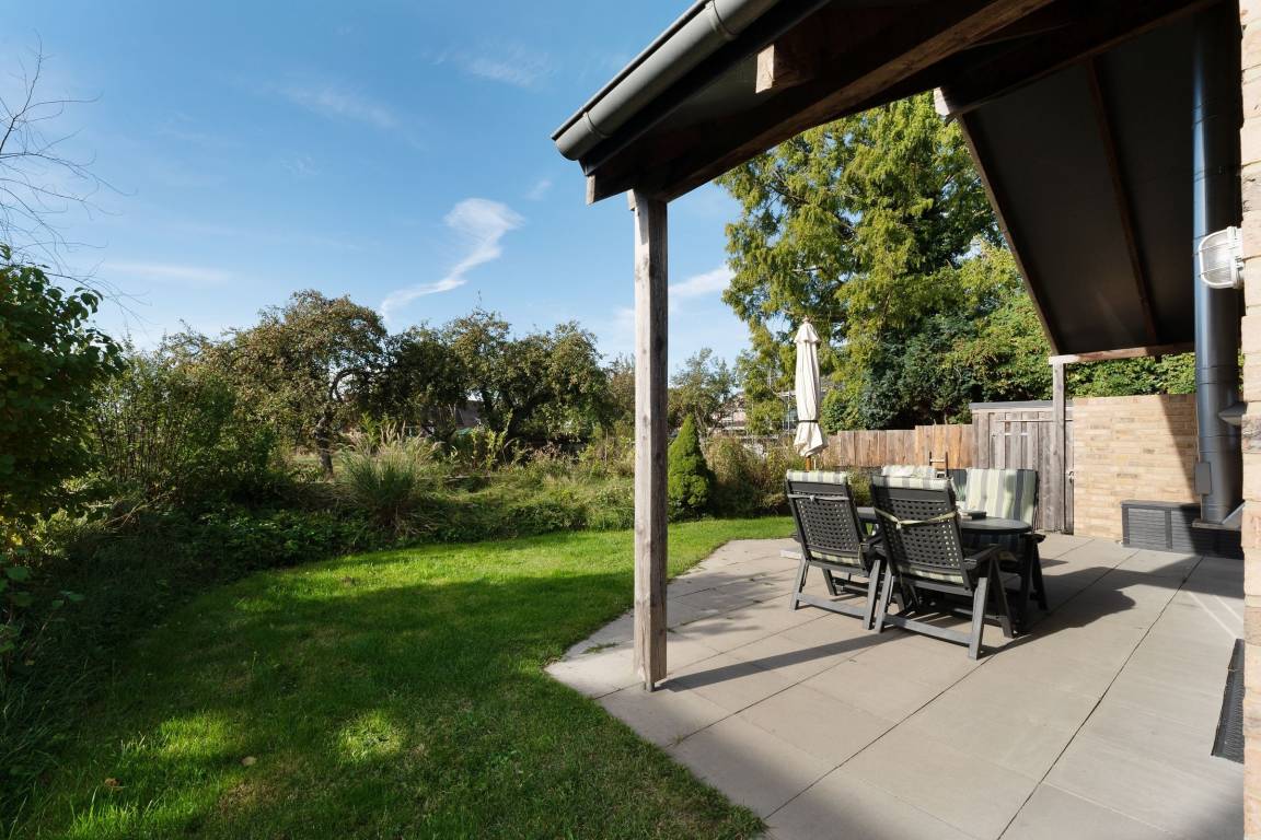 68 m² Ferienhaus ∙ 2 Schlafzimmer ∙ 4 Gäste – Bild 10