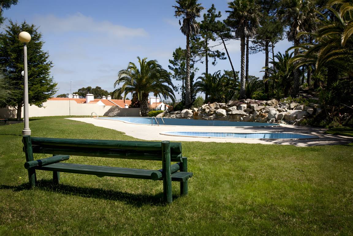 100 M² Villa ∙ 3 Habitaciones ∙ 6 Huéspedes - Ericeira