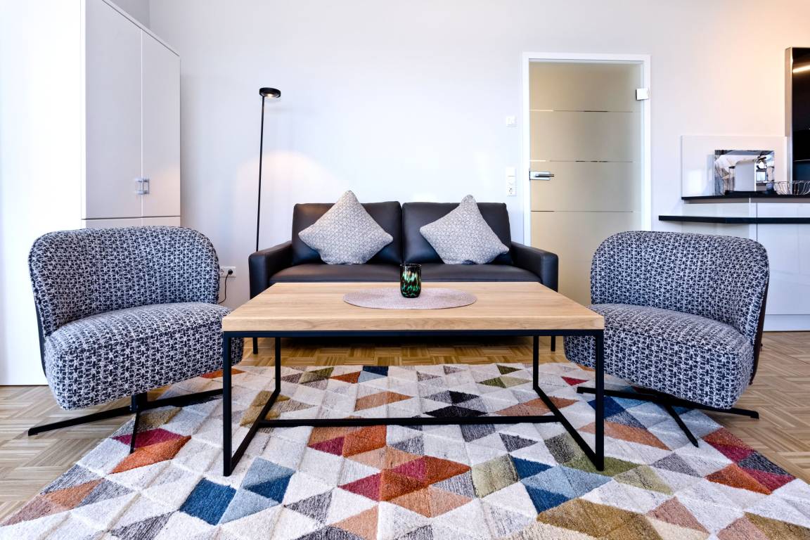 120 m² Ferienwohnung ∙ 3 Schlafzimmer ∙ 5 Gäste – Bild 5