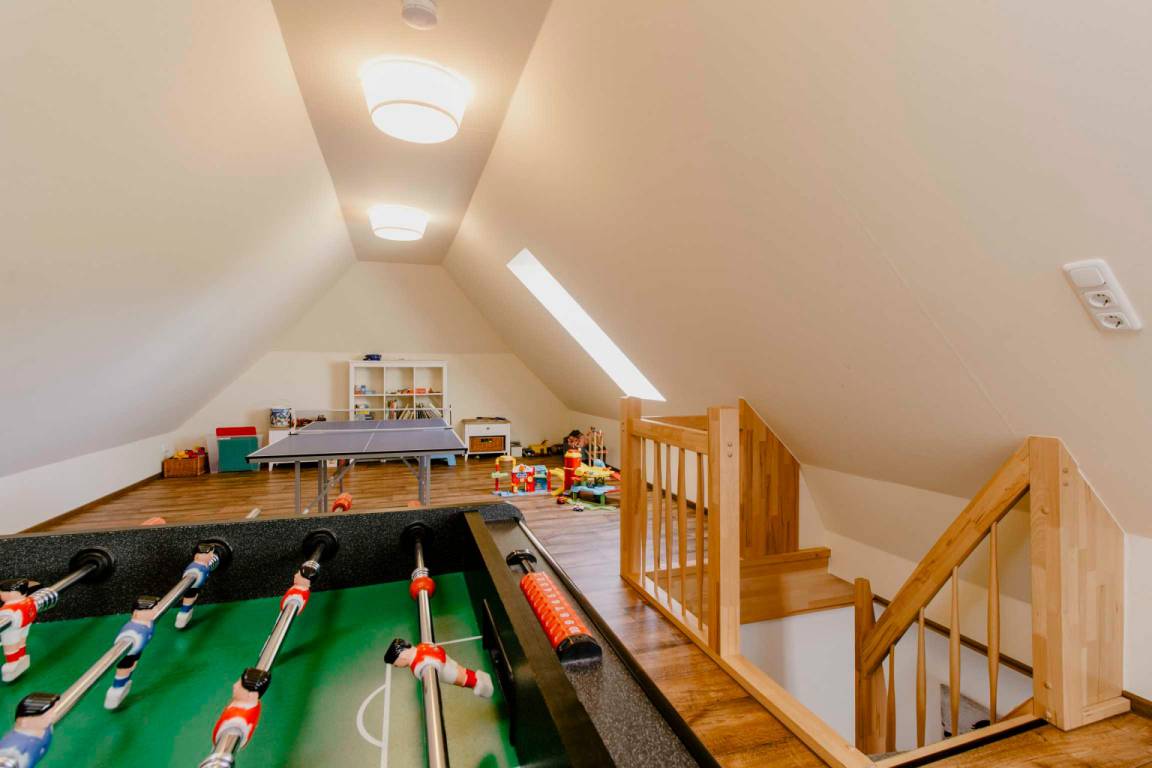 230 m² Ferienhaus ∙ 6 Schlafzimmer ∙ 14 Gäste – Bild 18