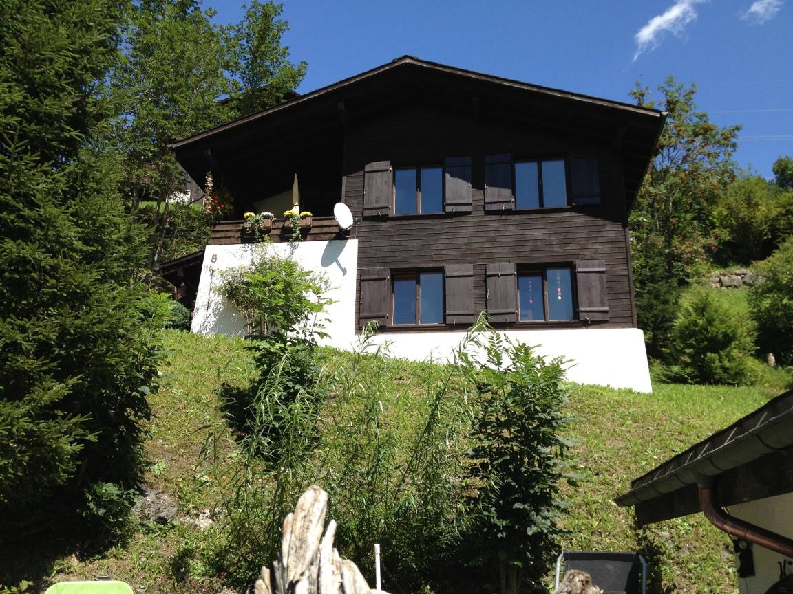 130 m² Ferienhaus ∙ 3 Schlafzimmer ∙ 8 Gäste – Bild 9