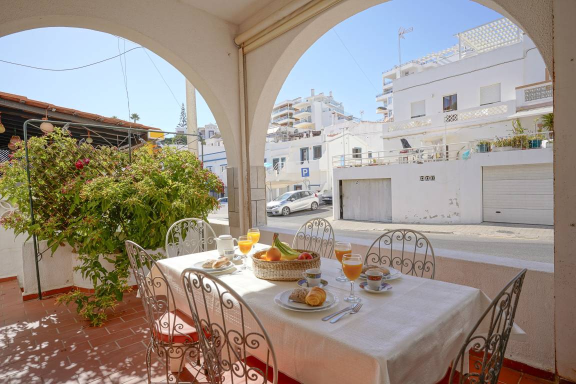 131 M² Apartment ∙ 2 Bedrooms ∙ 6 Guests - Albufeira