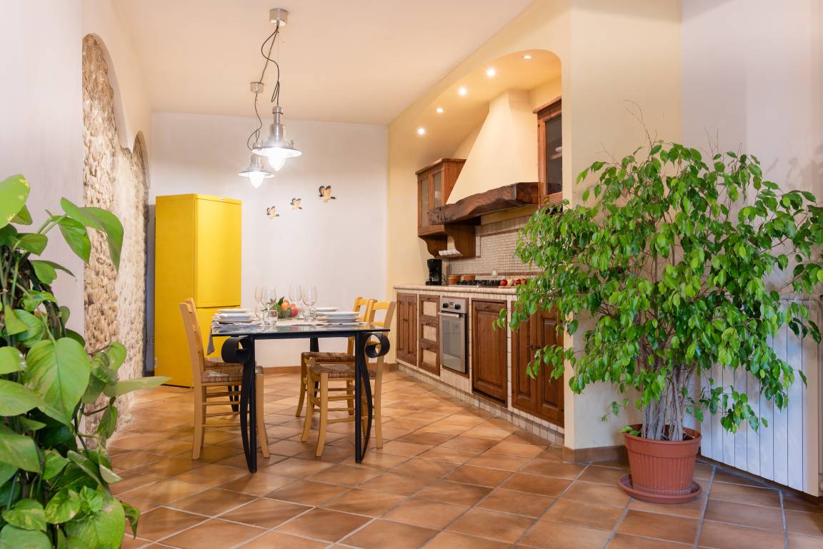 Longère ∙ 2 Chambres ∙ 5 Personnes - Scandicci