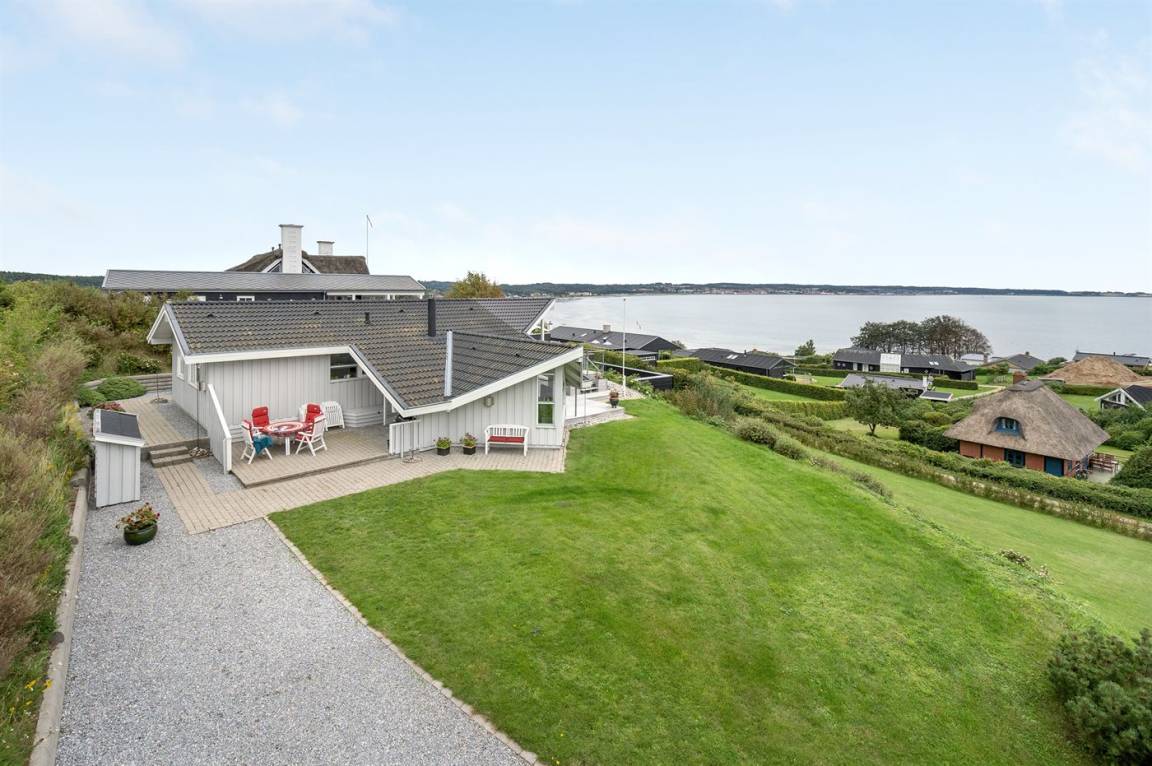 86 m&sup2; Ferienhaus 3 Schlafzimmer 6 G&auml;ste
