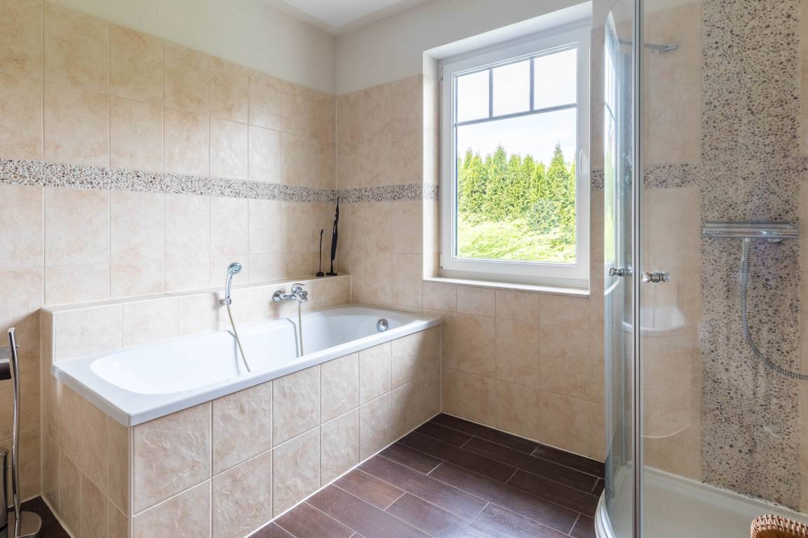 55 m² Ferienwohnung ∙ 1 Schlafzimmer ∙ 2 Gäste – Bild 20