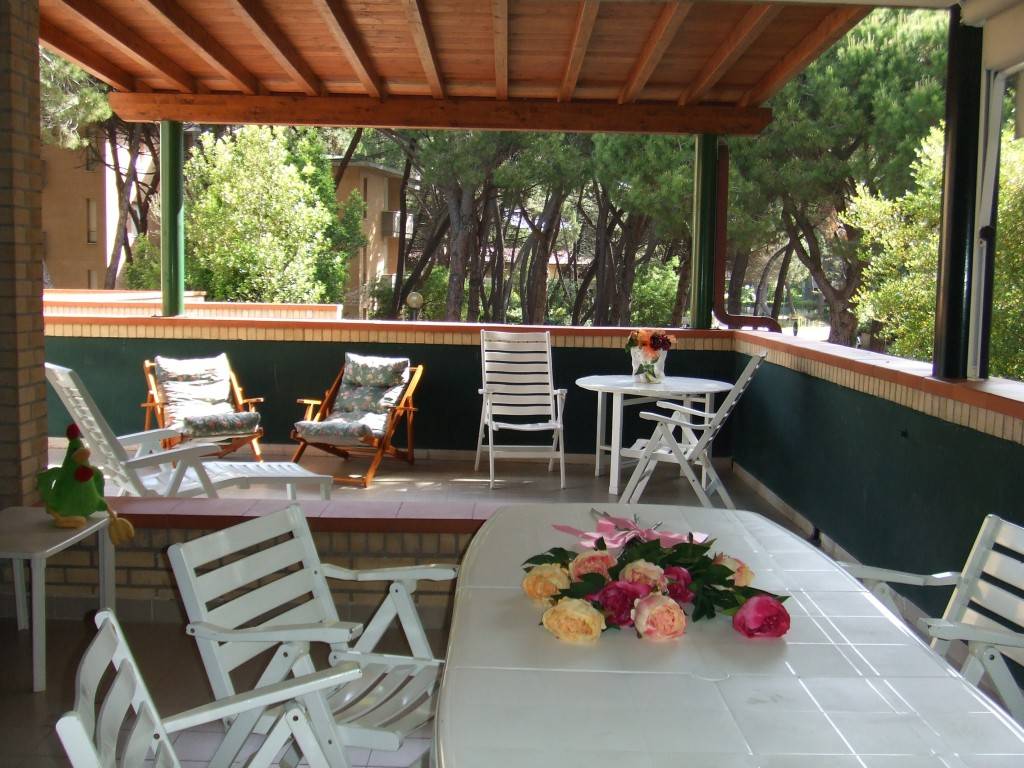 105 M² Apartment ∙ 4 Bedrooms ∙ 10 Guests - Marina di Grosseto
